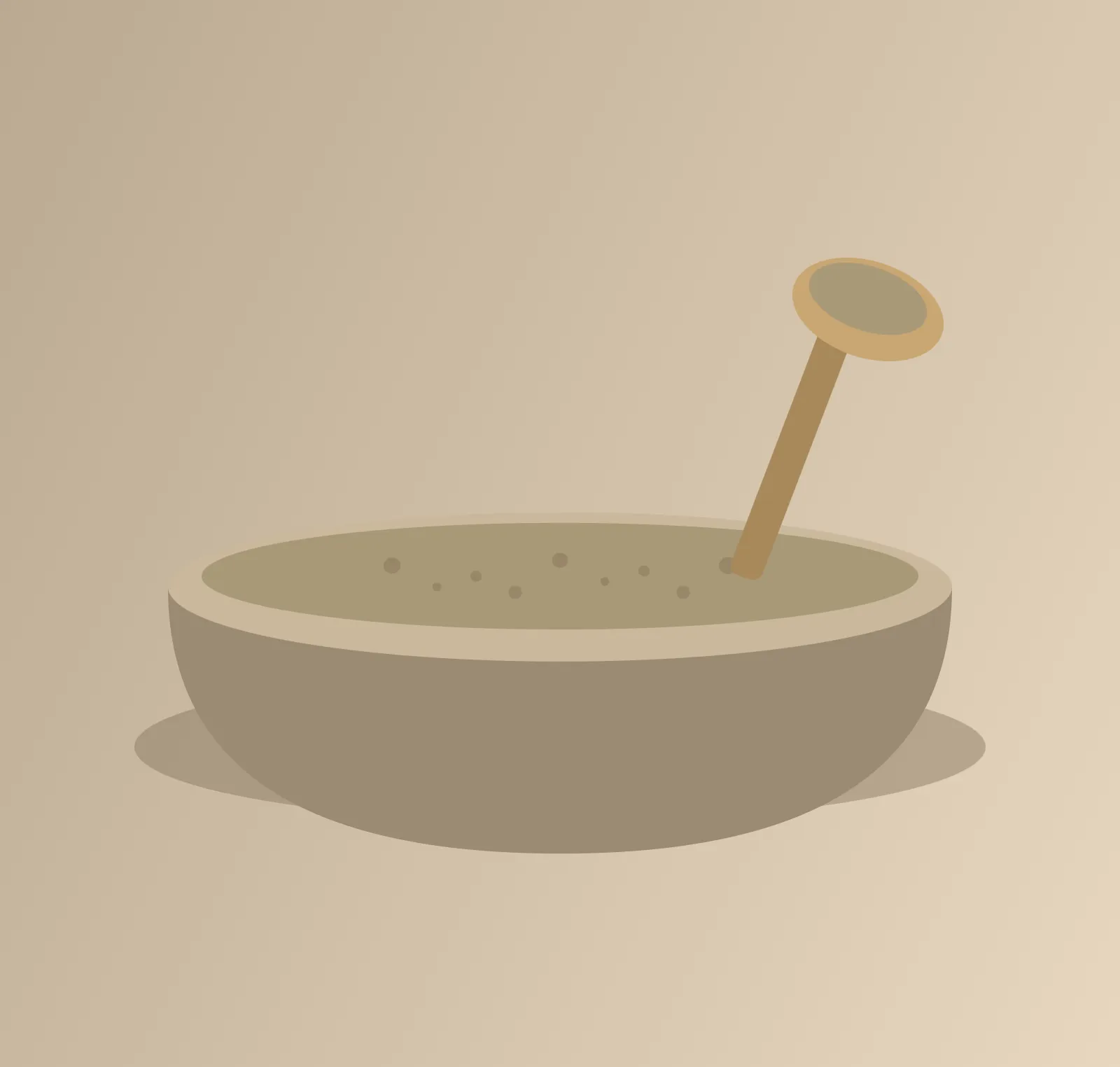 Illustration Heilerde
